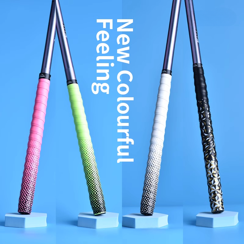 Fishing Rod Wrap Tape - 낚시꾼은 땀 접착제 낚싯대, 땀 테이프