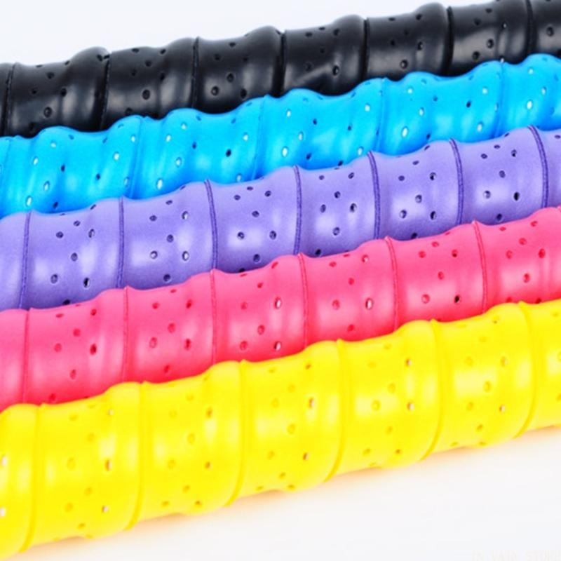Fishing Rod Wrap Tape - M5TC 60 Pcs 테니스 라켓 오버