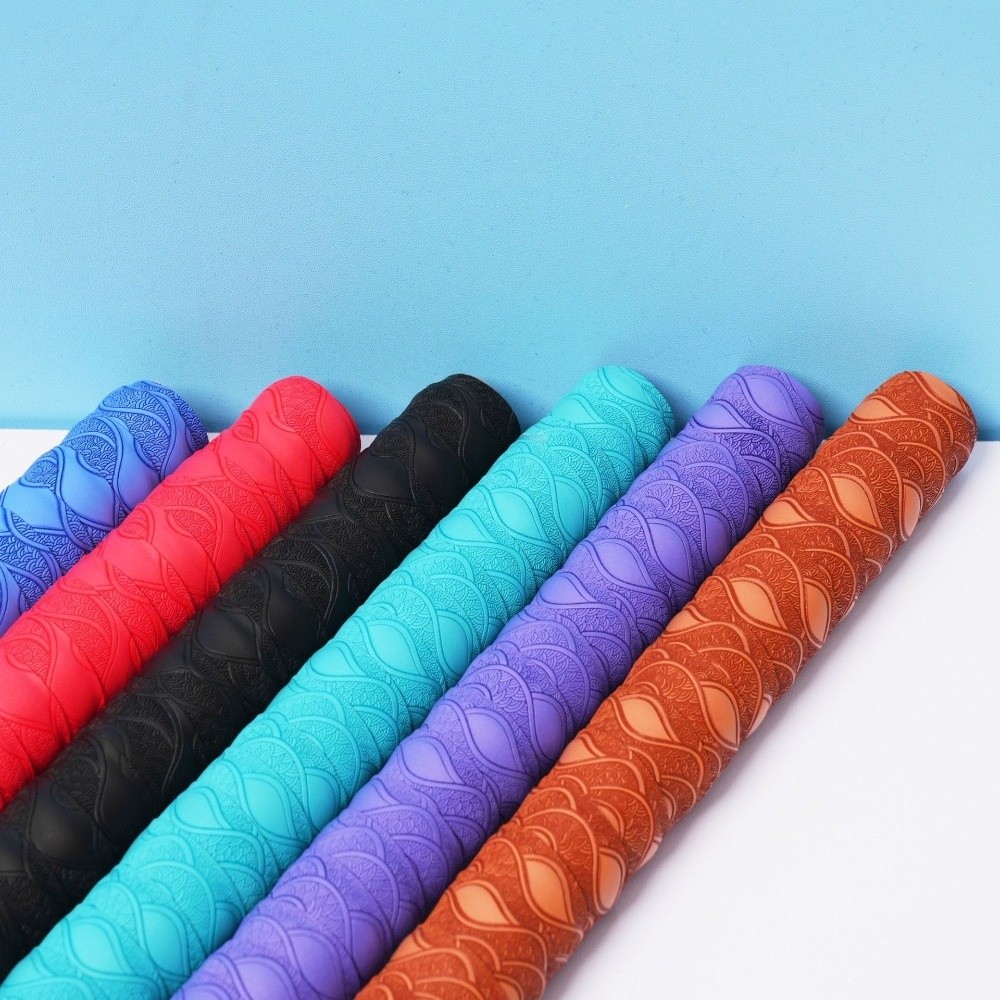 Fishing Rod Wrap Tape - 새로운 2M 라켓 핸들 랩 땀