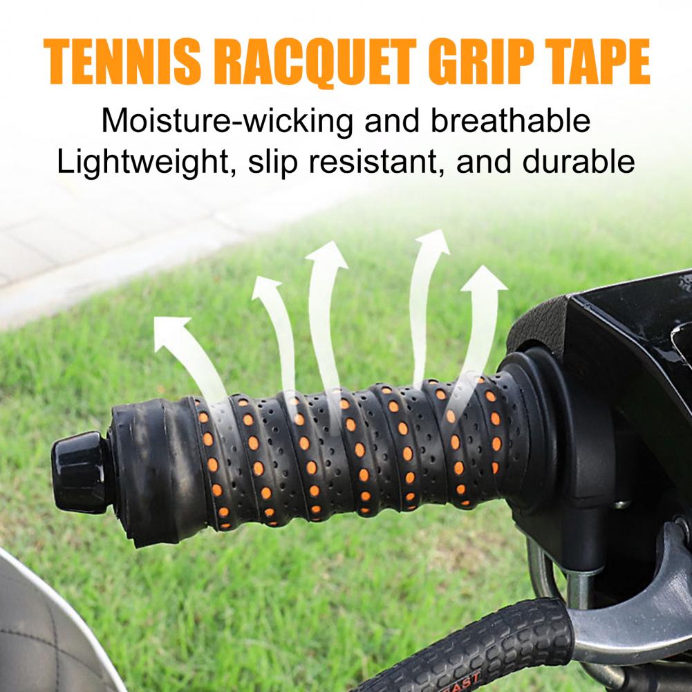 Fishing Rod Wrap Tape - 110CM 테니스 라켓 그립 테이프 충격