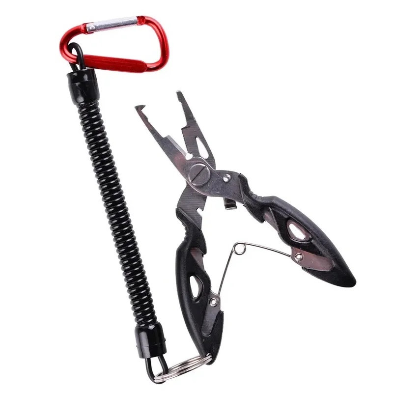 낚시 플라이어 가위 브레이드 라인 루어 커터 훅 제거기 - Braided Fishing Line 리뷰 및 가격