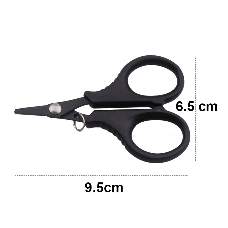 휴대용 다기능 낚시 가위 스테인레스 스틸 가위 컷 Pe - Braided Fishing Line 리뷰 및 가격