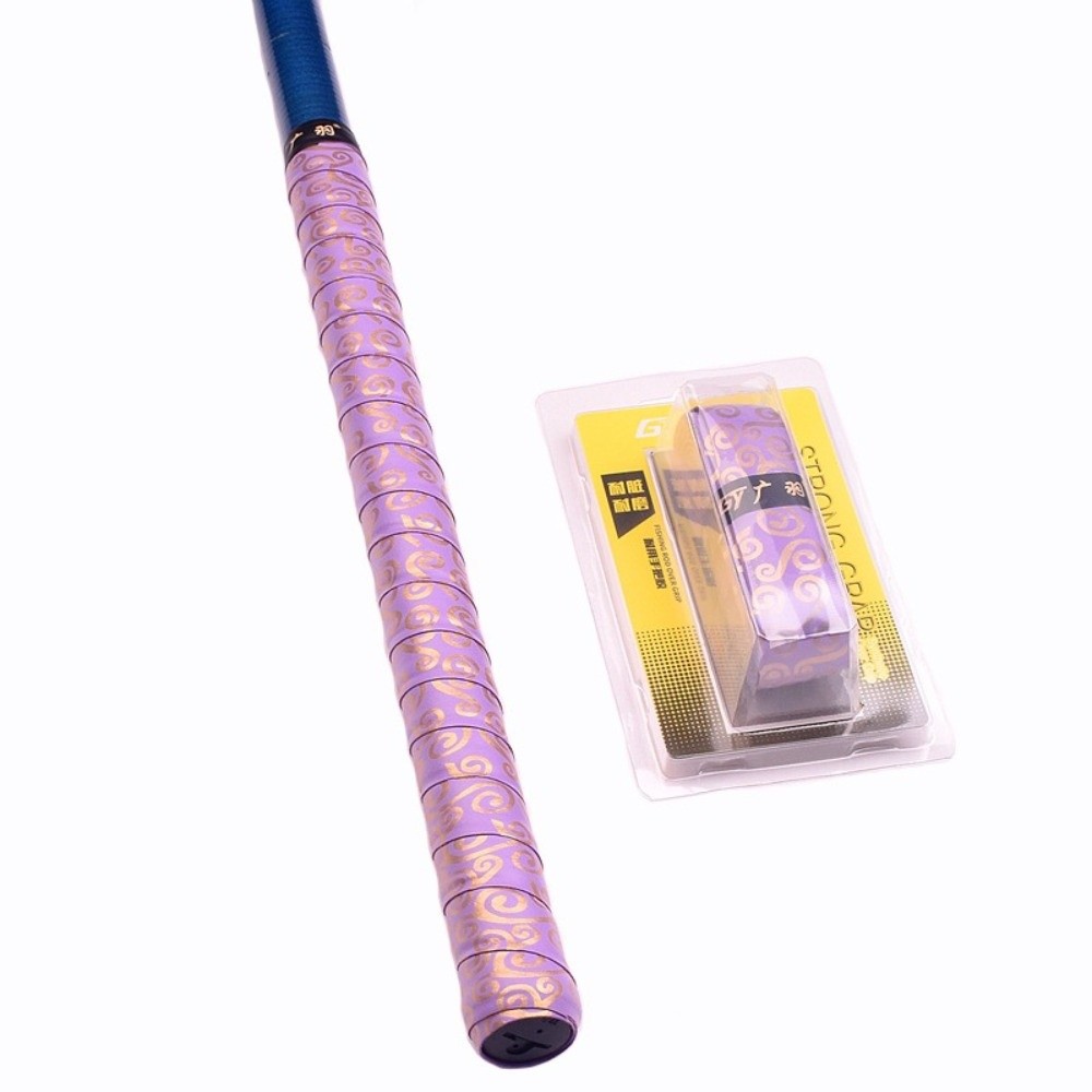 미끄럼 방지 배드민턴 핸들 랩 테이프 땀 흡수 내구성  - Fishing Rod Wrap Tape 리뷰 및 가격