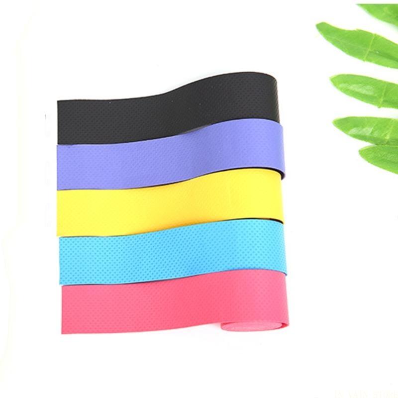 M5TC 60 Pcs 테니스 라켓 오버 그립 미끄럼 방 - Fishing Rod Wrap Tape 리뷰 및 가격
