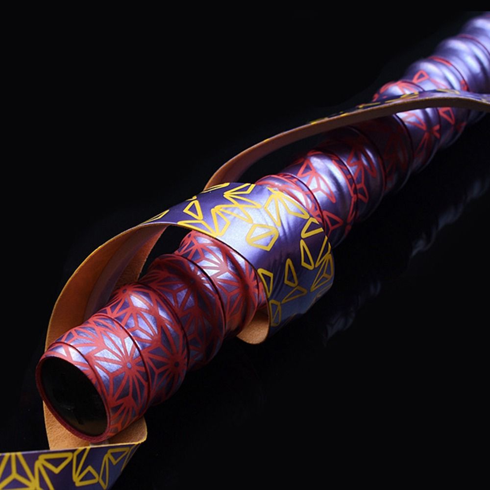 그라디언트 다채로운 두꺼운 스포츠 낚시대 스웨트 밴드  - Fishing Rod Wrap Tape 리뷰 및 가격
