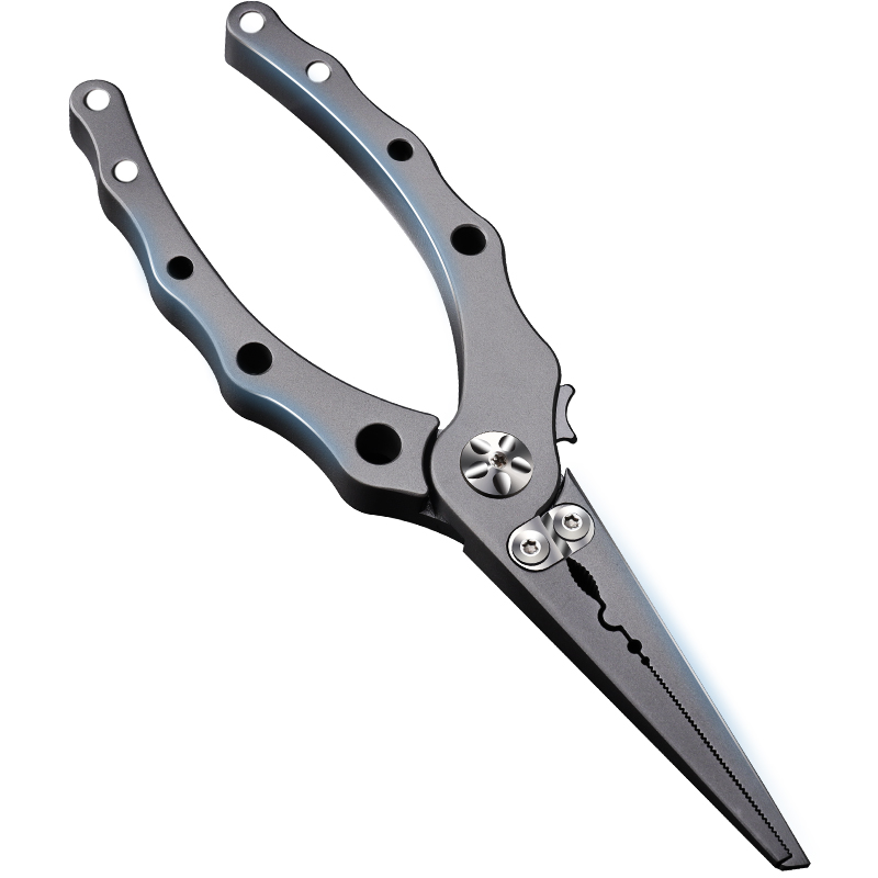 OEM 다기능 초경량 부식방지 티타늄 합금 텅스텐 스틸 - Fishing Lure 리뷰 및 가격