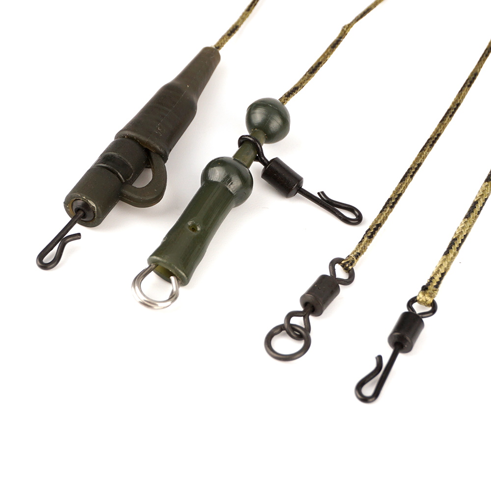 히리시 3개입 45lb 브레이디드 리드 코어 라인 프리 - Braided Fishing Line 리뷰 및 가격