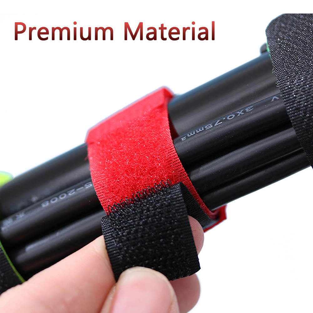색상 조절 가능한 타이 홀더 스트랩 재사용 가능한 케이 - Fishing Rod Wrap Tape 리뷰 및 가격
