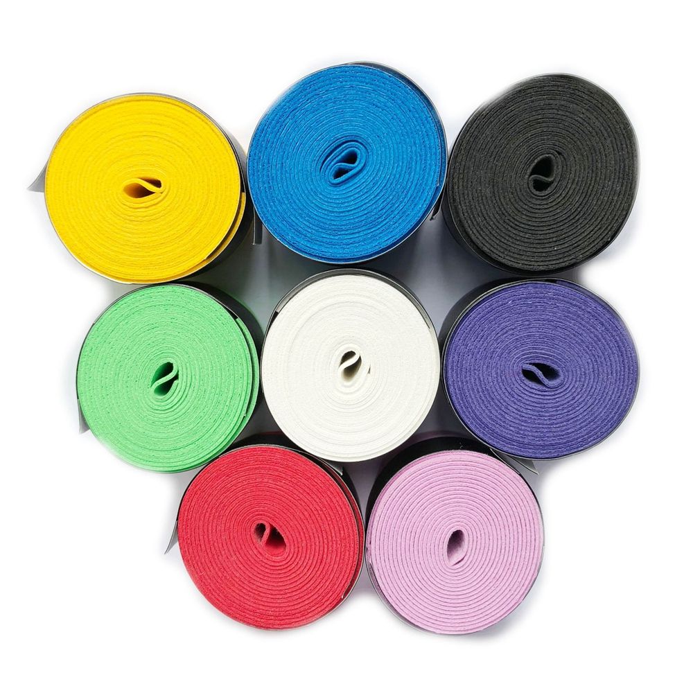 배드민턴 그립, 낚싯대 테이프, 라켓 진동 방지 땀 흡 - Fishing Rod Wrap Tape 리뷰 및 가격