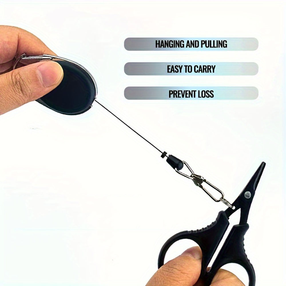 티타늄 코팅 스테인리스 스틸 낚시 가위 플라이어 PE  - Braided Fishing Line 리뷰 및 가격