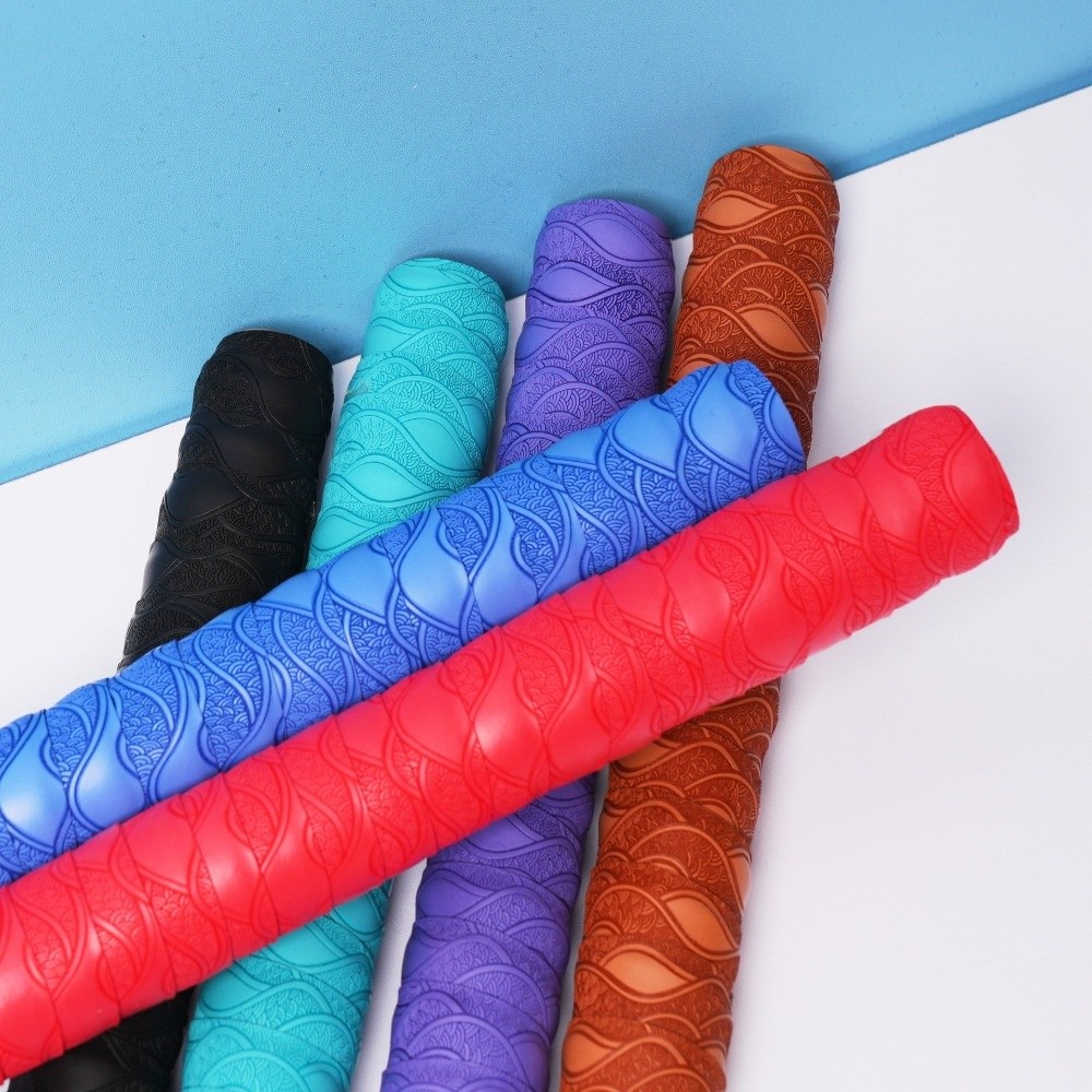 고품질 2M 라켓 핸들 랩 땀 흡수 방지 미끄럼 방지  - Fishing Rod Wrap Tape 리뷰 및 가격